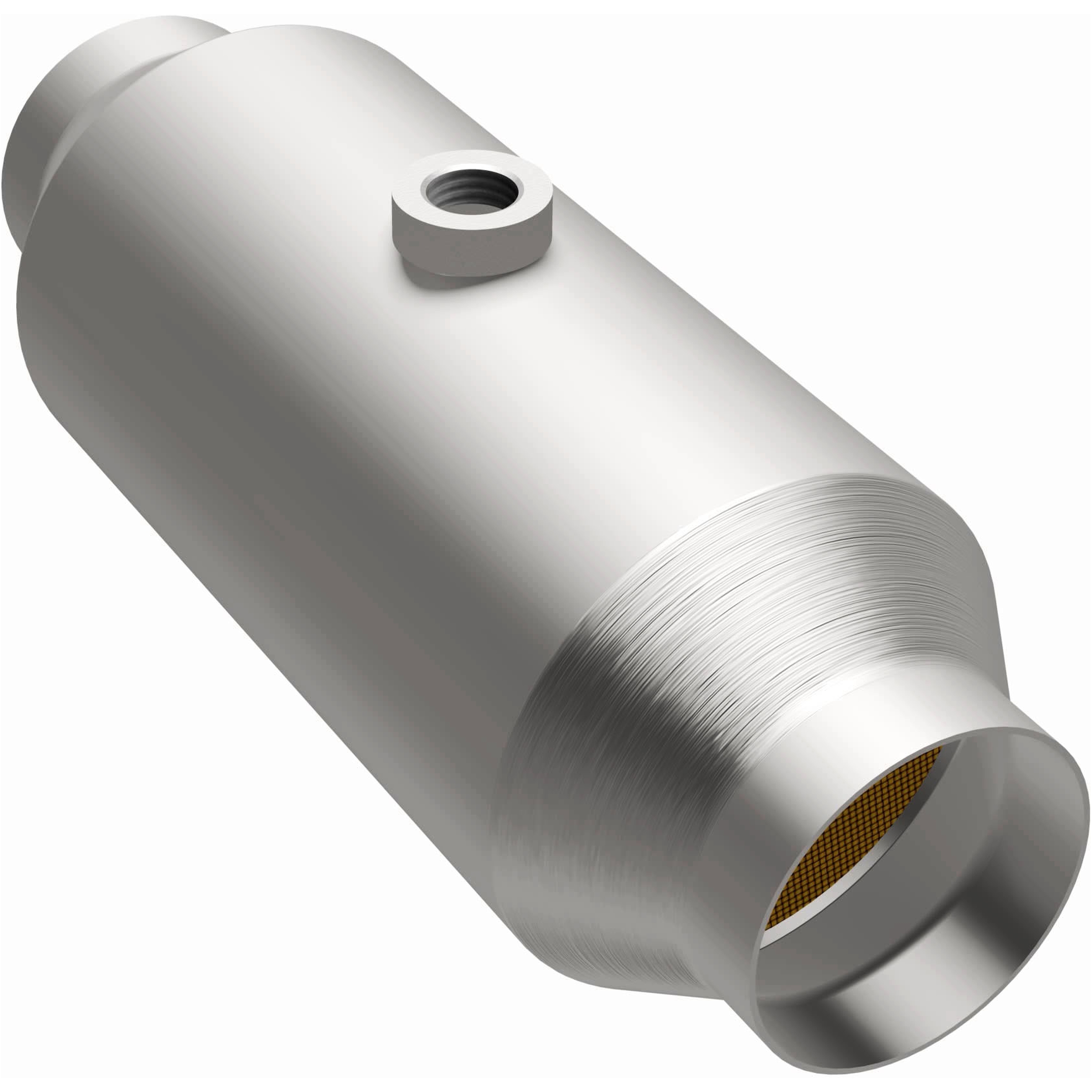 MagnaFlow California Grade CARB Compliant Universal Catalytic Converter 5461336